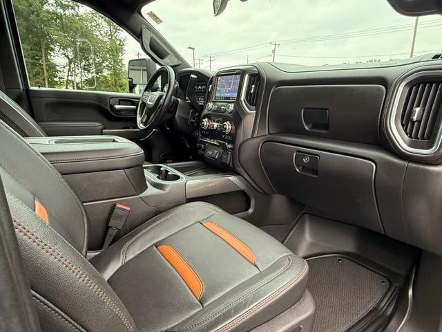 used 2022 GMC Sierra 2500 car, priced at $53,974