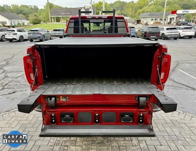 used 2022 GMC Sierra 2500 car, priced at $53,974