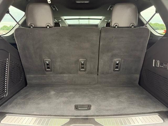 used 2023 GMC Yukon car, priced at $62,494