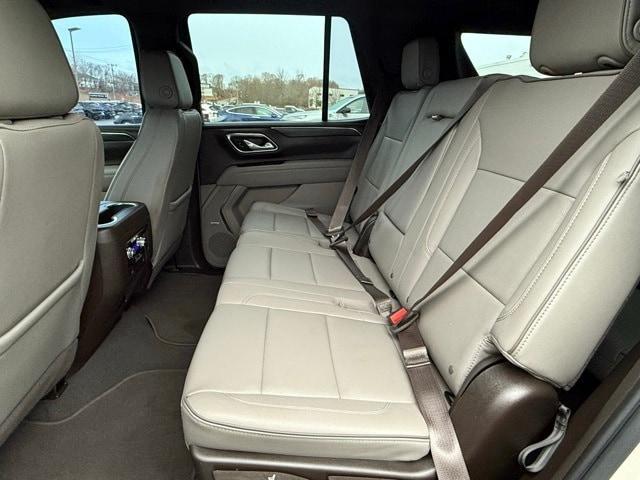 used 2023 GMC Yukon car, priced at $57,974