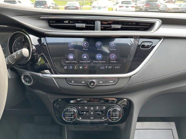 used 2023 Buick Encore GX car, priced at $28,974