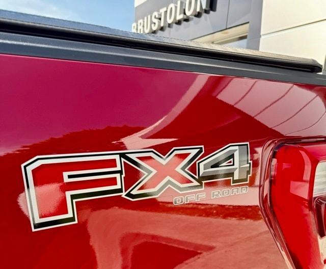 used 2021 Ford F-150 car, priced at $49,974
