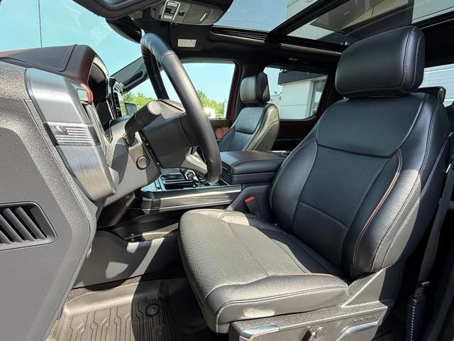 used 2021 Ford F-150 car, priced at $49,974