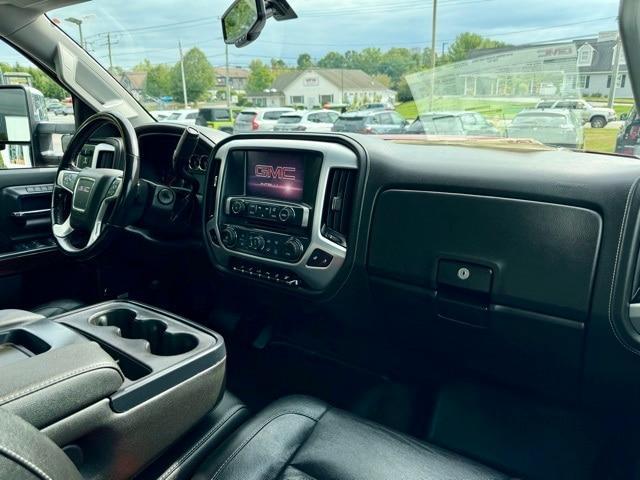 used 2019 GMC Sierra 2500 car, priced at $47,974