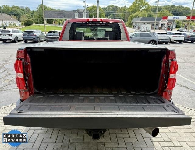 used 2019 GMC Sierra 2500 car, priced at $47,974