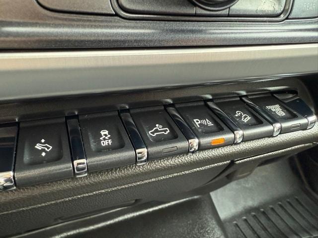 used 2019 GMC Sierra 2500 car, priced at $47,974