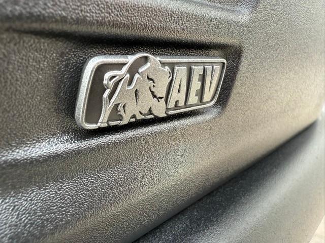 used 2024 Chevrolet Silverado 1500 car, priced at $68,574