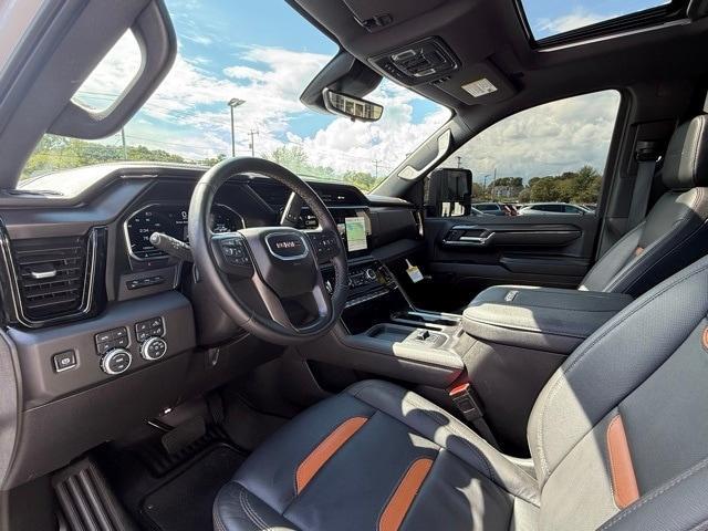 used 2025 GMC Sierra 2500 car, priced at $79,974