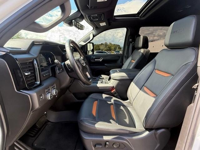 used 2025 GMC Sierra 2500 car, priced at $79,974