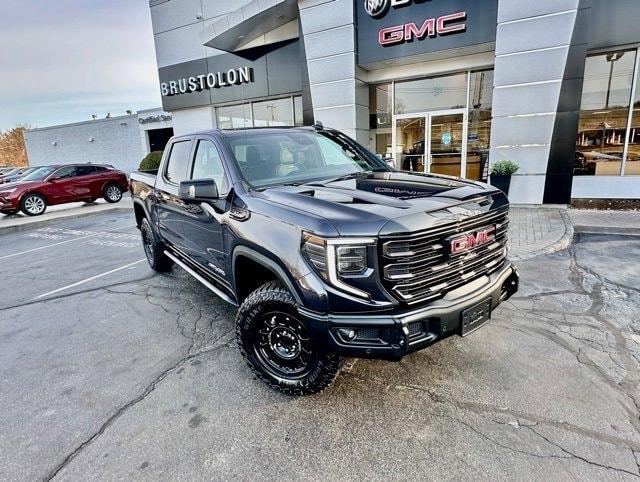 new 2024 GMC Sierra 1500 car, priced at $85,974