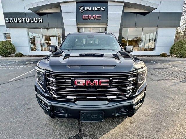 new 2024 GMC Sierra 1500 car, priced at $85,974