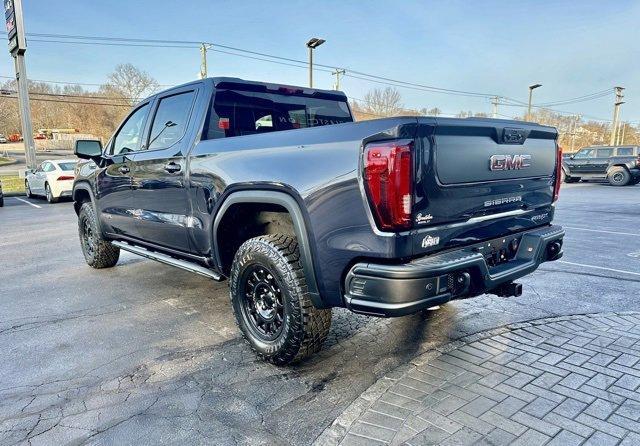 new 2024 GMC Sierra 1500 car, priced at $85,974