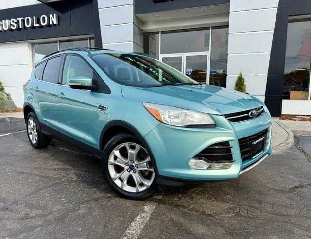 used 2013 Ford Escape car, priced at $6,974
