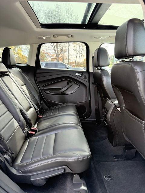 used 2013 Ford Escape car, priced at $6,974