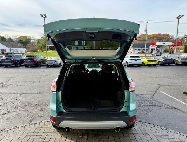 used 2013 Ford Escape car, priced at $6,974