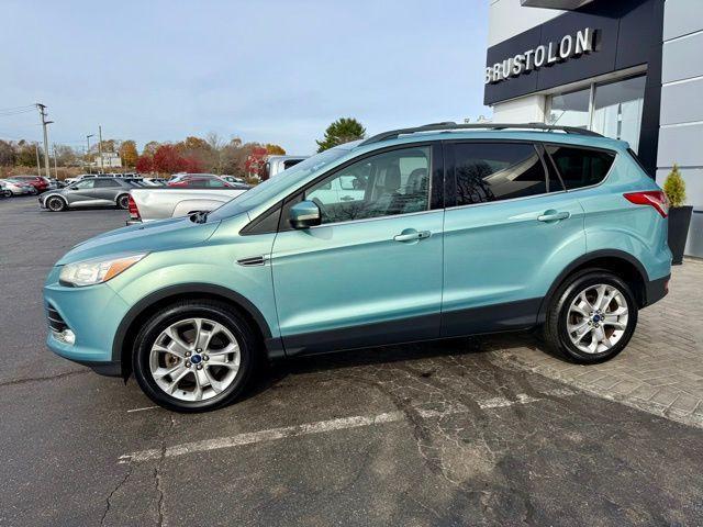 used 2013 Ford Escape car, priced at $6,974
