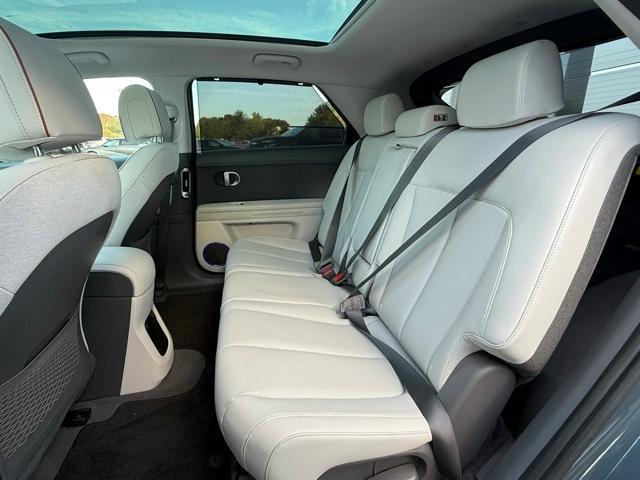 used 2023 Hyundai IONIQ 5 car, priced at $29,574
