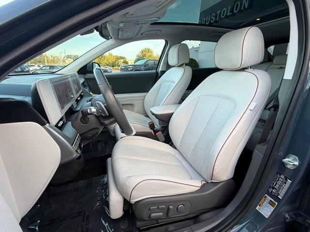 used 2023 Hyundai IONIQ 5 car, priced at $29,574