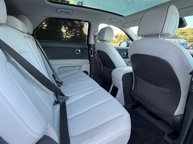 used 2023 Hyundai IONIQ 5 car, priced at $29,574