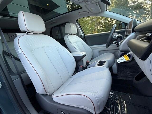 used 2023 Hyundai IONIQ 5 car, priced at $29,574