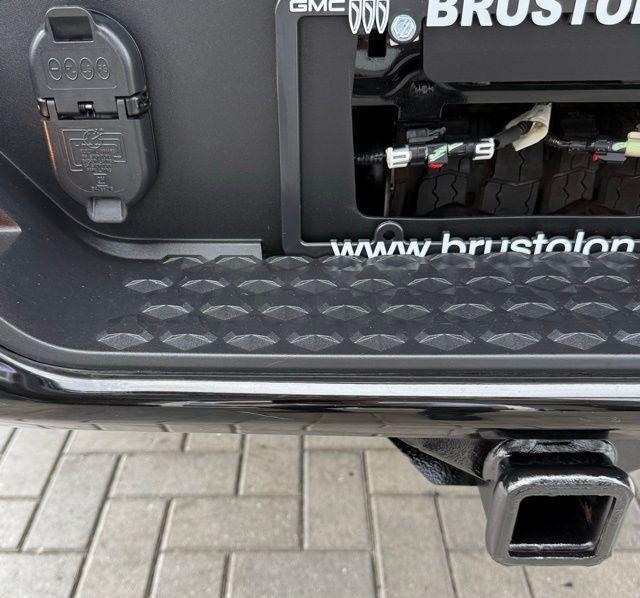 used 2024 Chevrolet Colorado car, priced at $42,574