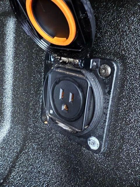 used 2024 Chevrolet Colorado car, priced at $42,574