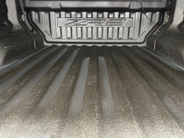 used 2024 Chevrolet Colorado car, priced at $42,574