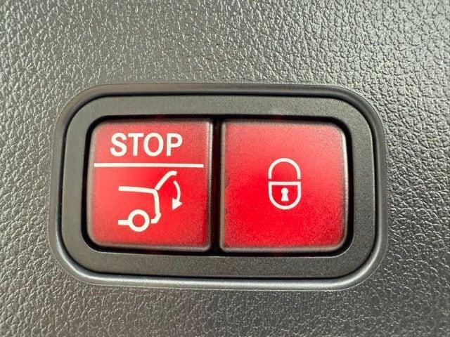 used 2023 Mercedes-Benz GLC 300 car, priced at $35,974