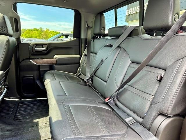 used 2019 GMC Sierra 1500 car, priced at $37,974