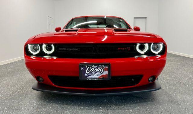 used 2016 Dodge Challenger car, priced at $32,974