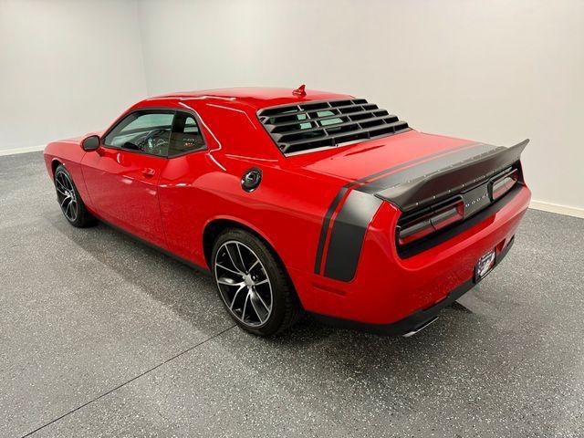 used 2016 Dodge Challenger car, priced at $32,974