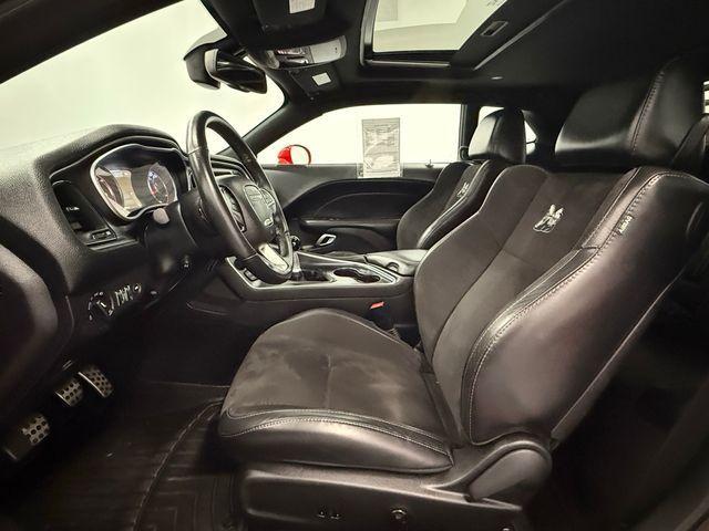 used 2016 Dodge Challenger car, priced at $32,974