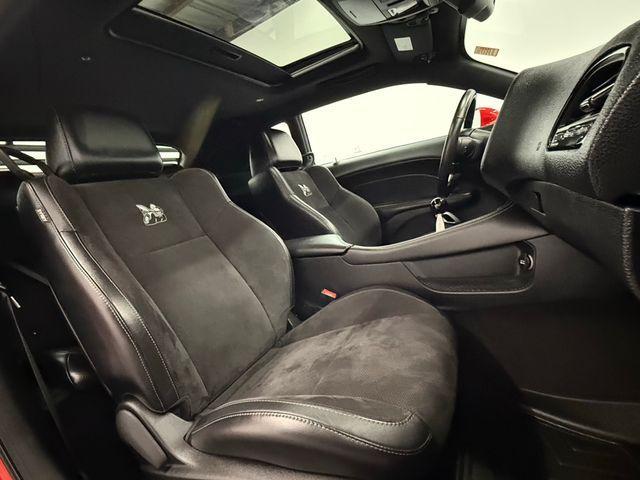 used 2016 Dodge Challenger car, priced at $32,974