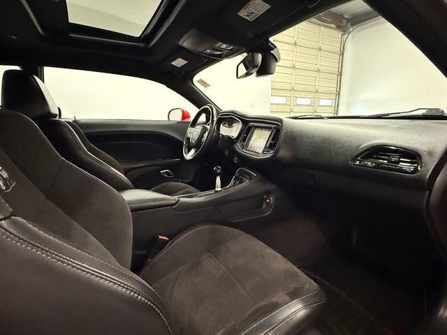 used 2016 Dodge Challenger car, priced at $32,974