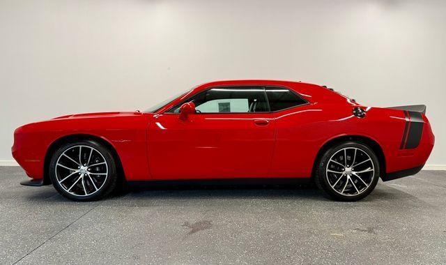 used 2016 Dodge Challenger car, priced at $32,974