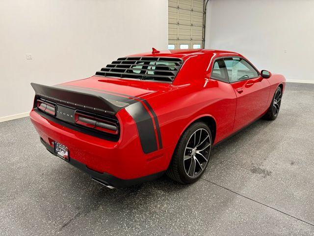 used 2016 Dodge Challenger car, priced at $32,974