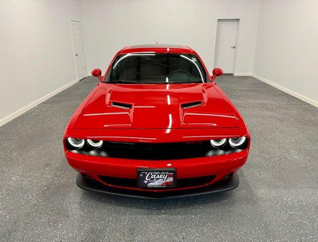 used 2016 Dodge Challenger car, priced at $32,974