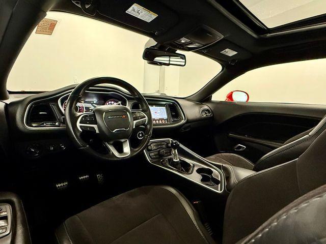 used 2016 Dodge Challenger car, priced at $32,974