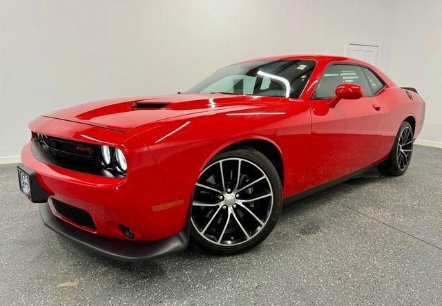 used 2016 Dodge Challenger car, priced at $32,974