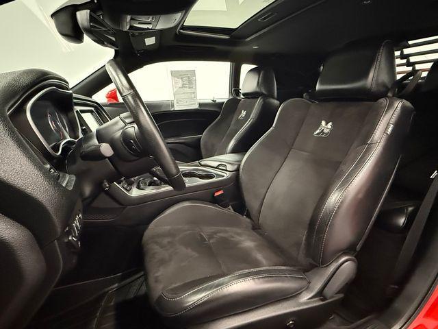used 2016 Dodge Challenger car, priced at $32,974