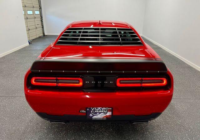 used 2016 Dodge Challenger car, priced at $32,974