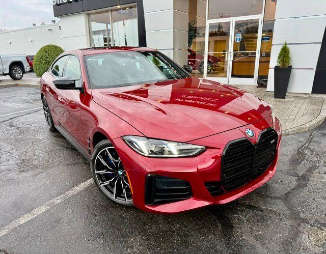 used 2025 BMW M440 Gran Coupe car, priced at $57,974