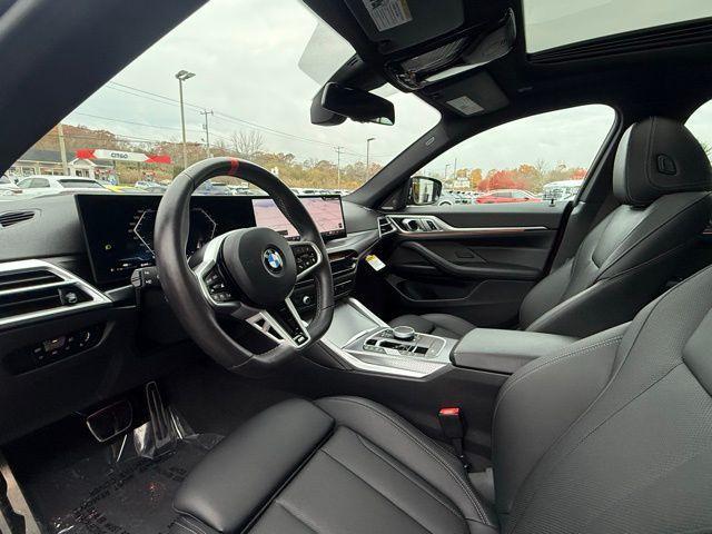 used 2025 BMW M440 Gran Coupe car, priced at $57,974