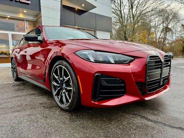 used 2025 BMW M440 Gran Coupe car, priced at $57,974