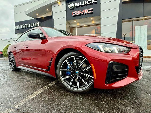 used 2025 BMW M440 Gran Coupe car, priced at $57,974