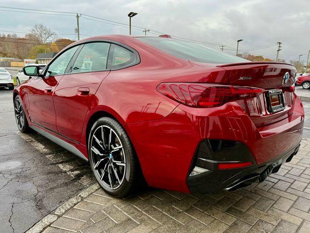 used 2025 BMW M440 Gran Coupe car, priced at $57,974