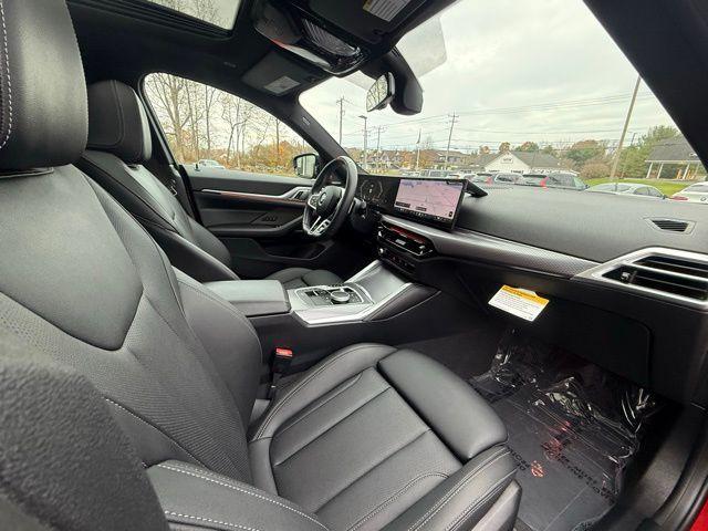 used 2025 BMW M440 Gran Coupe car, priced at $57,974