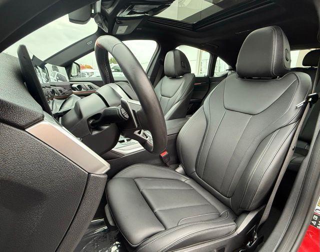 used 2025 BMW M440 Gran Coupe car, priced at $57,974