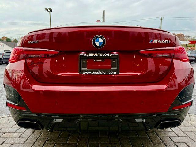 used 2025 BMW M440 Gran Coupe car, priced at $57,974