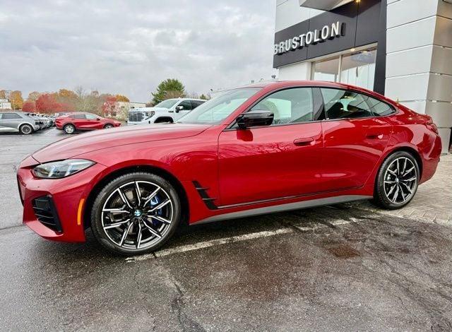 used 2025 BMW M440 Gran Coupe car, priced at $57,974